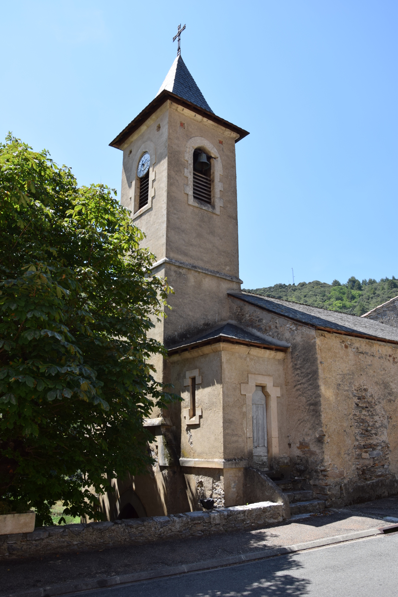 église de citou