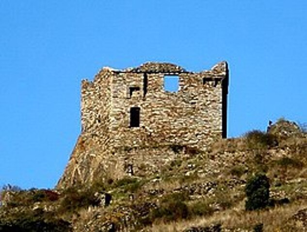 Château de citou