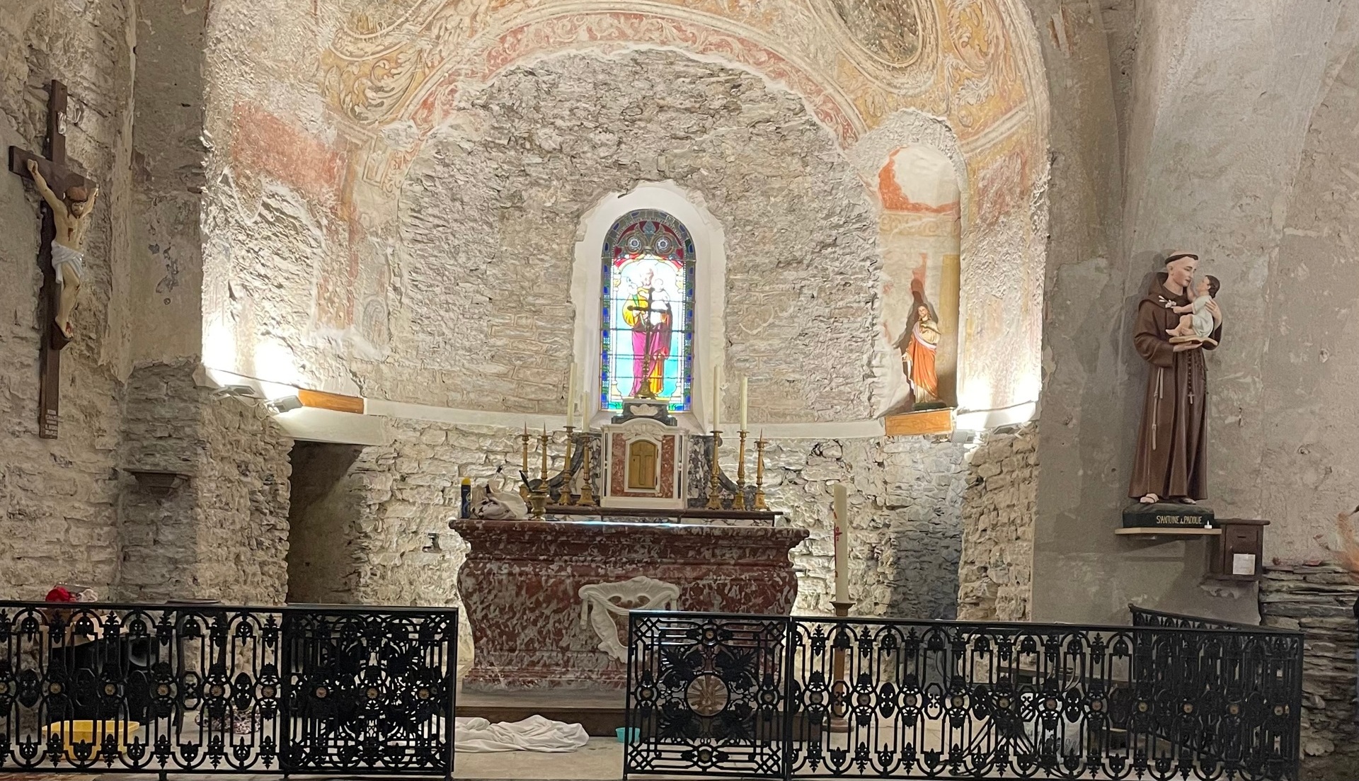 Chapelle