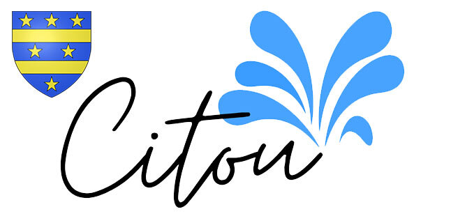 Citou - Logo