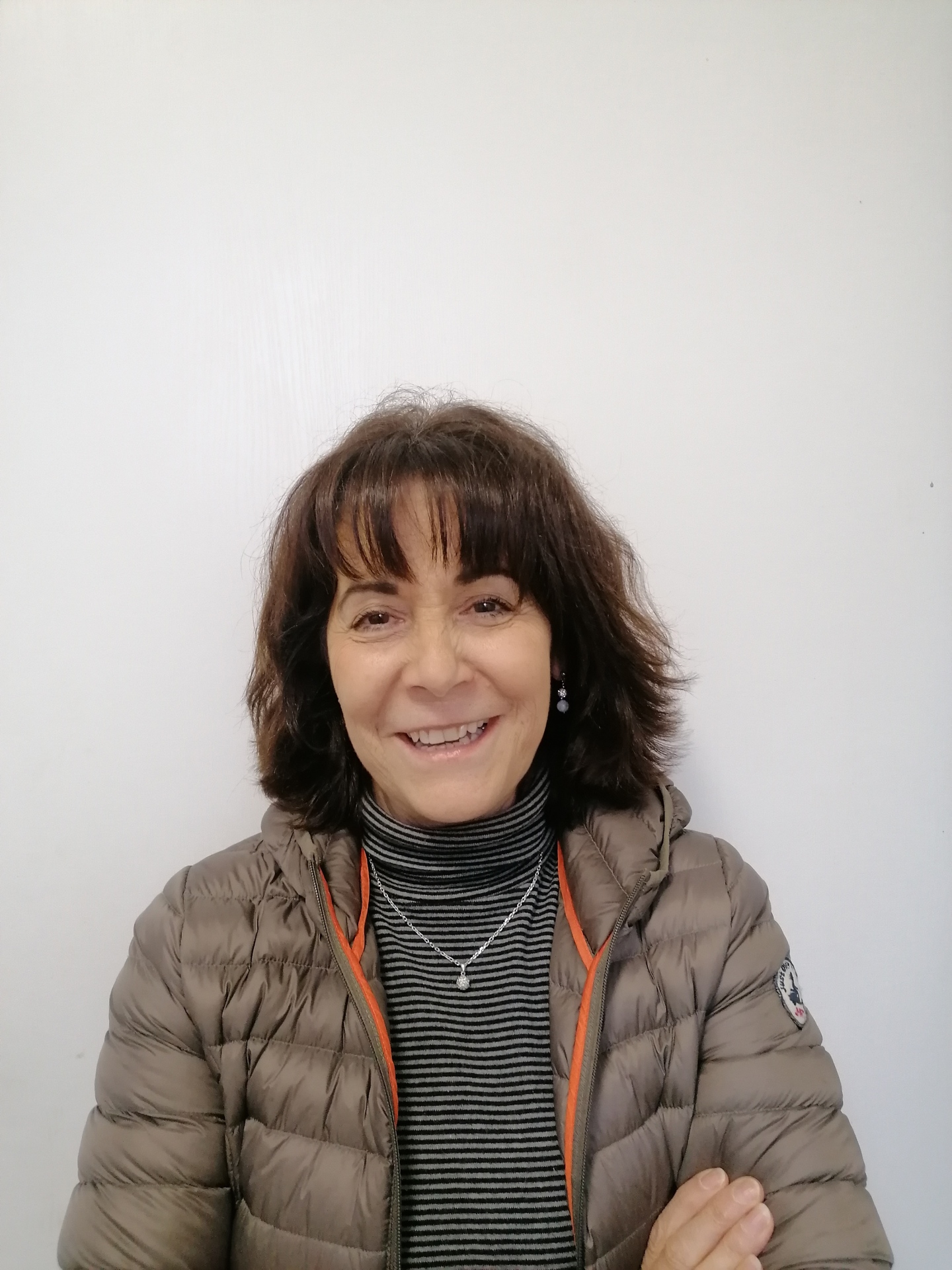 Marie FALGAYRAS